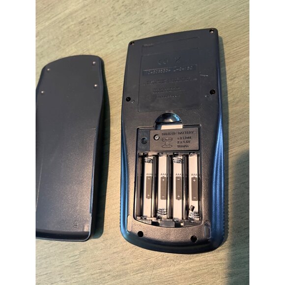 Texas Instruments TI-83 Plus Graphing Calculator Black - Picture 4 of 5